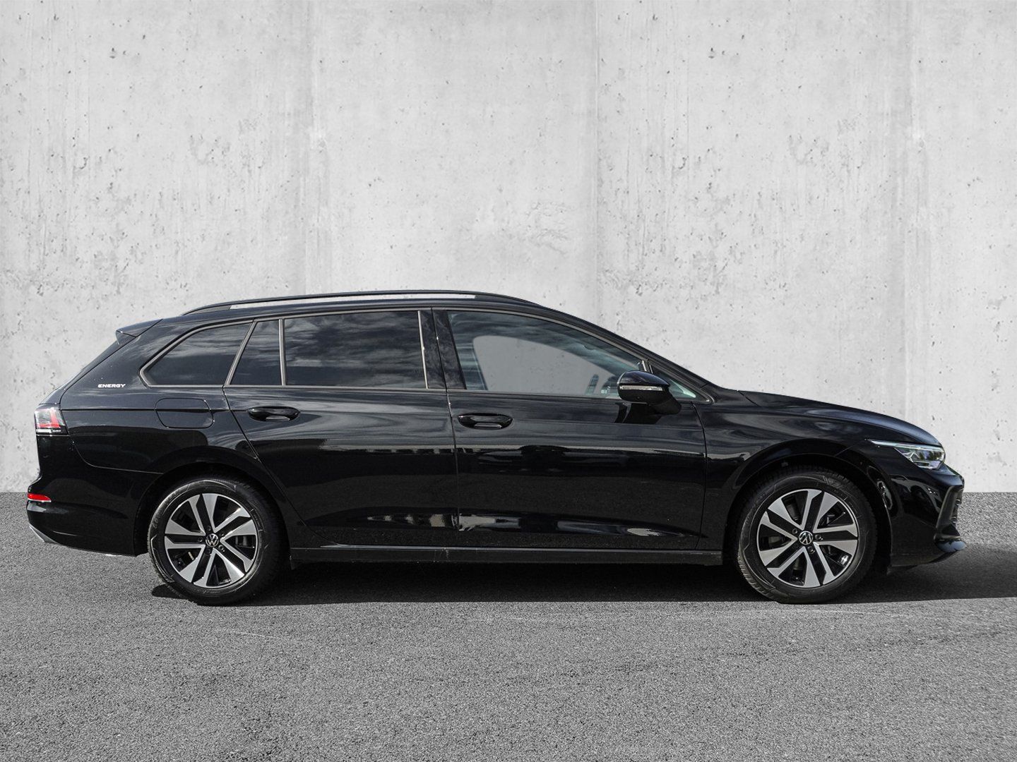 Volkswagen Golf Variant 2.0 TDI DSG Life Energy 360-KAMERA foto 5