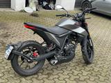 Malaguti Drakon 125 - MALAGUTI MOTORRAD