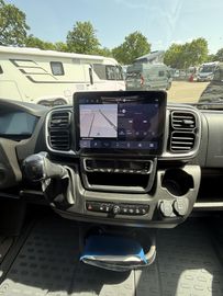 Carado pro+ CV 600