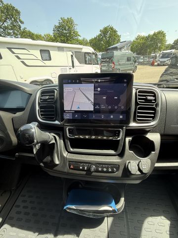 Carado pro+ CV 600
