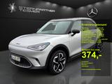 Smart #1 Pulse KAMERA 360-Grad+HUD+PANORAMADACH - gebrauchte Smart #1 aus dem Jahr 2024