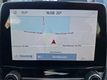 Ford Puma ST-Line X 1.0 Hybrid °LED°AHK°SHZ°Keyless°