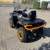 Can-Am Outlander MAX XT-P 1000R T / 2025 / 101 PS - GEBRAUCHT PS2