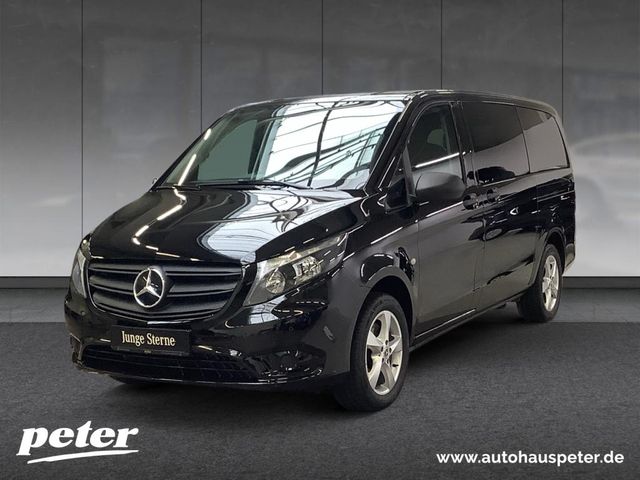 Mercedes-Benz Vito 119 CDI Tourer Pro Edition 4 Matic/Audio40