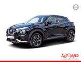 Nissan Juke 1.0 DIG-T N-Connecta Aut. LED Navi Kamera