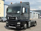 MAN TGX 18.540*Intarder*Vollspoiler*Kühlbox*Navi*E6C - MAN Tgx 540