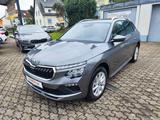 Skoda Kamiq 130Jahre Premium Totwinkel PDC v+h+ Kamera