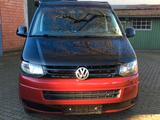 Volkswagen T5 Camper langer Radstand - Volkswagen T5: Van, Camper