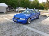 Audi Verkaufe Audi A4 S4 Avant quattro, 2,7 Bit... - Audi quattro: Kombi