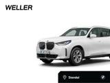 BMW X3 20d xDrive ab 529/Monat Bluetooth Navi LED - BMW X3 Neuwagen mit Diesel-Antrieb