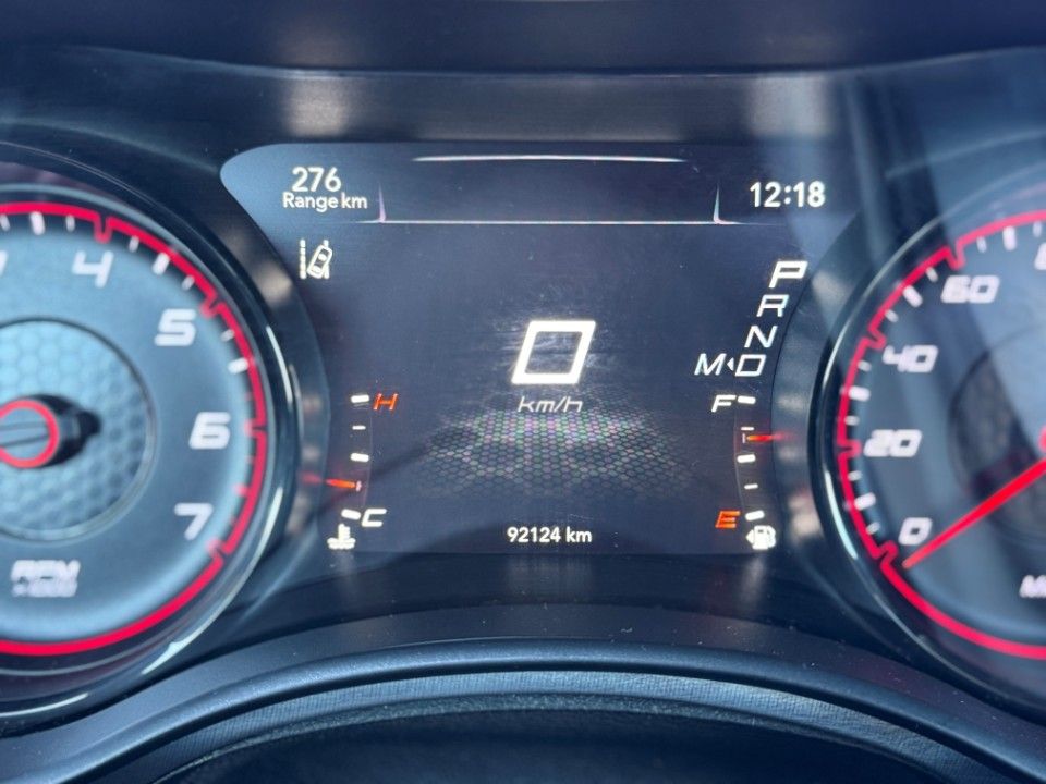 Fahrzeugabbildung Dodge Charger 5.7 V8 HEMI DAYTONA ACC el. GHSD