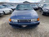 Saab 9000 2.3 CSE Turbo*Leder*Klima*RAR!!!* - Saab 9000 Gebrauchtwagen