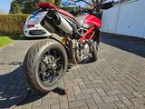 Ducati Hypermotard 950 - DUCATI SUPER MOTO