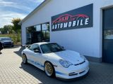 Porsche 911 GT 3 RS.BI XENON.BBS RENNSPORT FELGEN.KLIMA. - Porsche: 2004, 911