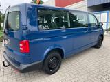 Volkswagen T6 Caravelle Trendline Lang - Volkswagen: Caravelle Trendline