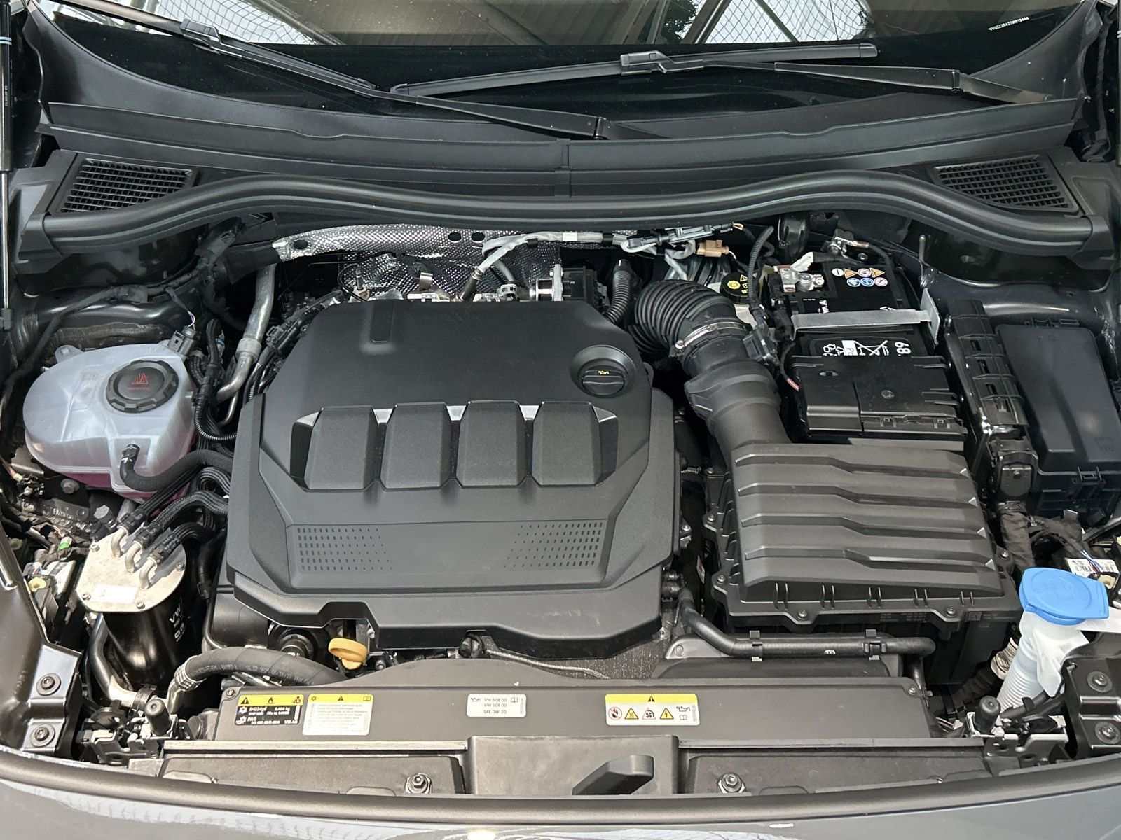 Volkswagen Tayron - Bild 13
