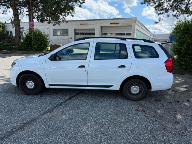 Dacia Logan MCV II Kombi Essentiel