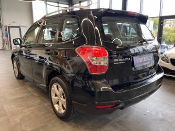 Subaru Forester Exclusive *1. Hand*Kamera*AHK*Klima*