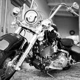 Harley-Davidson Road King Custom - HARLEY-DAVIDSON ROAD KING CUSTOM