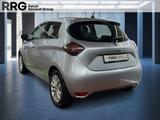 Renault ZOE EXPERIENCE R135 50kWh KLIMAANLAGE - Renault ZOE Gebrauchtwagen