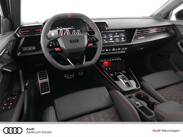 Audi RS3 - Bild 13