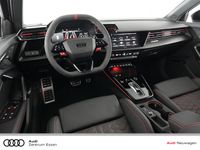 Audi RS3 - Vorschau Bild 13