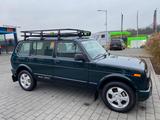 Lada Niva urban - Lada Niva Gebrauchtwagen
