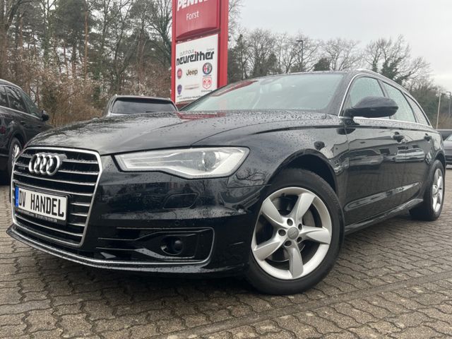 Audi A6 Avant 3.0 TDI clean diesel quattro