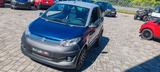 Aixam City Premium Vision ABS car play - blaue Aixam City