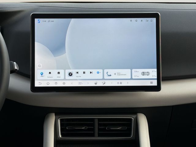 BYD ATTO 2 Comfort 64.8kWh