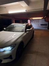 BMW 330d xDrive Touring Sport Line Automatic Spo... - BMW 330 in Hamburg