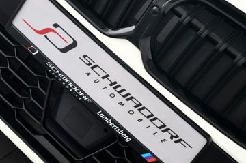 BMW 330d Touring M Sport HUD ACC RFK AdaptivLED 18"