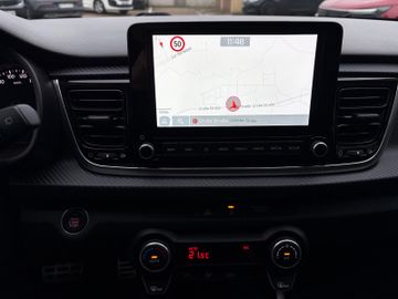 Bild 14 Kia Rio GT-Line AT +NAVI+SHZ+LHZ+KAMERA+LED+PDC+LED+