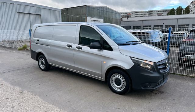 Mercedes-Benz Vito 116 CDI Kasten  RWD extralang NAVI TOP!