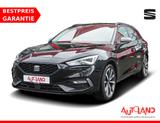 Seat Leon Sportstourer 1.4 FR e-Hybrid DSG LED Kamera - Seat Leon FR mit Hybrid-Antrieb (Benzin/Elektro)