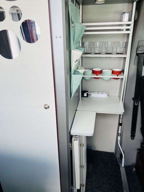 Fahrzeugabbildung MERCEDES-BENZ Sprinter 316 CDI *SCHAUSONNTAG 11- 16 Uhr*