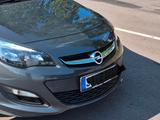 Opel Astra 1.4 ecoFLEX Turbo Active 88kW S/S Active - Opel Astra Eco4 mit Benzin-Antrieb
