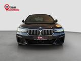 BMW 530 d G30 M Sport-ACC-LANE-HuD-TOT-PANO-CARPLAY - BMW 5er Reihe: G30
