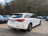 Mercedes-Benz C 200 T-Modell Voll-LED Kamera SHZ Burmester PDC - Mercedes-Benz C-Klasse: T