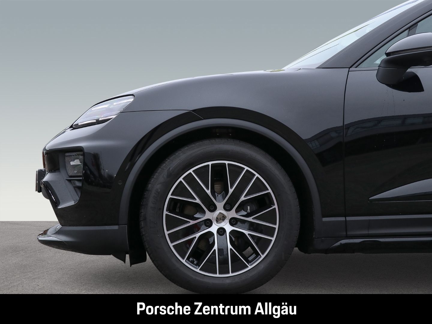 Porsche Macan - Bild 27