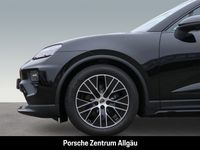 Porsche Macan - Vorschau Bild 27