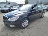 Skoda Octavia Combi 1.6 TDI GreenLine+KLIMA+SHZ+PDC - Skoda Octavia: Greenline