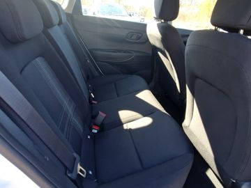 Hyundai i20 1.0 T-GDI Select (90PS)