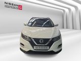 Nissan QASHQAI 1.3 DIG-T 140 PS 6MT 4x2 N-Connecta Desi - Nissan Qashqai: De