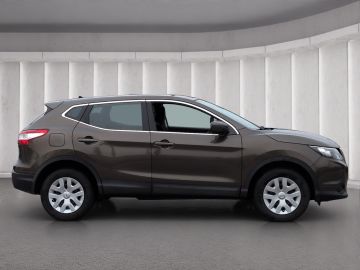 Nissan Qashqai - 3