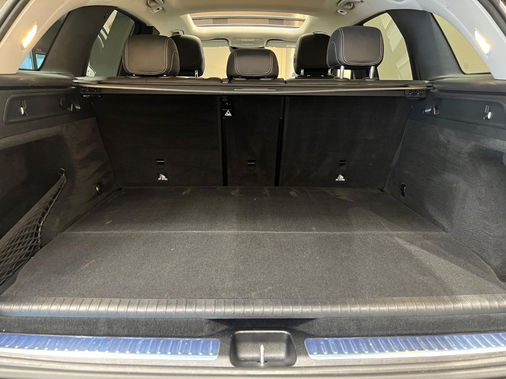 Mercedes-Benz GLC 300 GLC300 de 4M *PANO*BURMESTER*DAB*AMG INTERIEUR*
