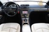 Mercedes-Benz E 280 CDI LIMO AVANTGARDE COMAND+SCHIEBEDACH+PDC - gebrauchte Mercedes-Benz E 280 aus dem Jahr 2009