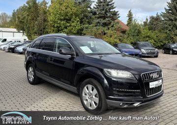 Audi Q7 - 11