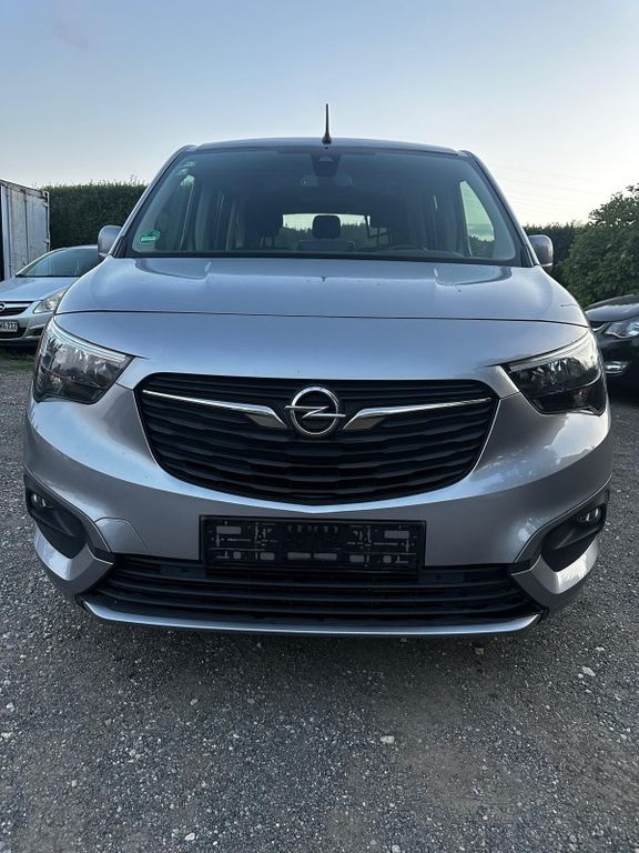Image of Opel Combo
