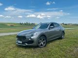 Maserati Levante Benzin 3.0 V6 316kW S GRANLUSSO 4x4 ... - gebrauchte Maserati SUV & Geländewagen